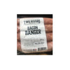 TWO RIVERS BACON BANGER 375G (FROZEN)