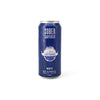 SOBER CARPENTER WHITE NON-ALCOHOLIC BEER 473ML