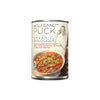 WOLFGANG PUCK HEARTY VEGETABLE BARLEY ORG SOUP 398ML