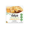 DAIYA CHEDDAR CHEESE SLICES 220G