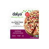 DAIYA GF SUPREME PIZZA 550G (FROZEN)