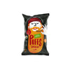 GOGO QUINOA ORG SRIRACHA PUFFS 113G