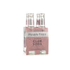 FEVER-TREE CLUB SODA 4X200ML