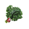 ORGANIC KALE GREEN