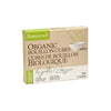 HARVEST SUN ORGANIC VEGETABLE CUBES 60G