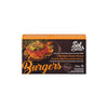 SOL CUISINE CHICKPEA SWEET POTATO BURGER 284G (FROZEN)