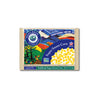 STAHLBUSH FROZEN WHOLE KERNEL CORN 340G (FROZEN)