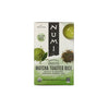 NUMI ORG MATCHA TOASTED RICE TEA 47G
